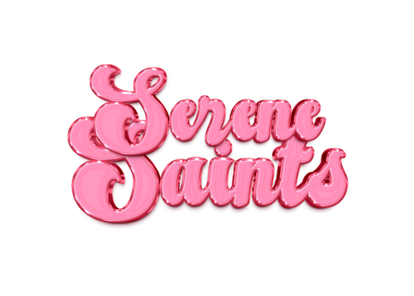 Serene Saints